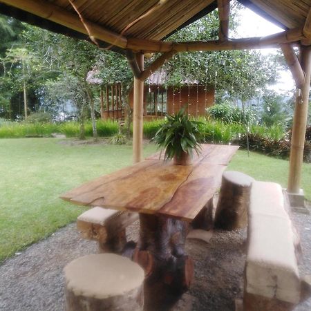 Estancia La Colina Santo Domingo de los Colorados Δωμάτιο φωτογραφία